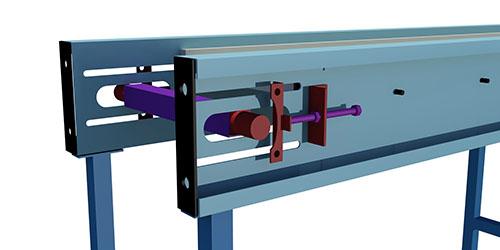 Custom Conveyor_Design