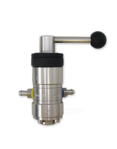 Suttner ST-164 Twin Chemical Injector