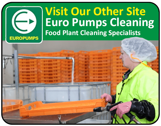Visit Euro Pumps Cleaning