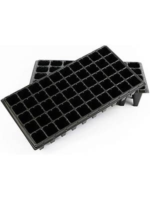 Seedling Punnet Tray washer