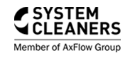 System Cleaners plant cleaning maintenance