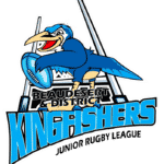 Proud sponsor of Beaudesert Kingfishers Junior Rugby League