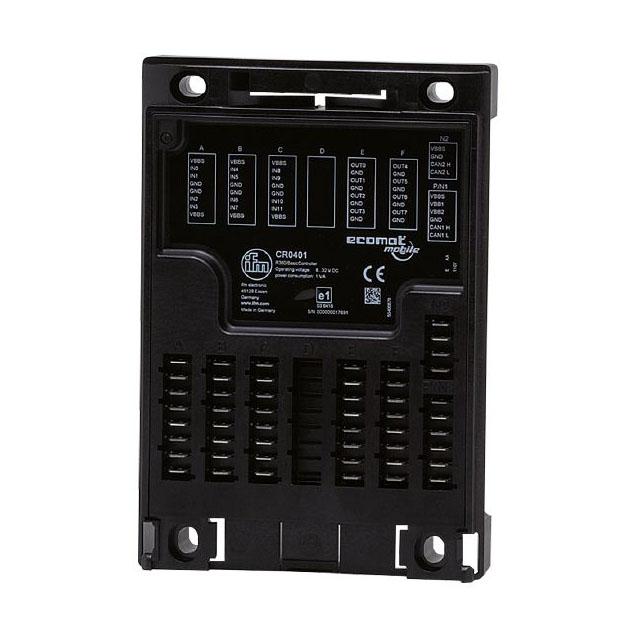 IFM CR0401 Programmable controller for mobile machines.jpg