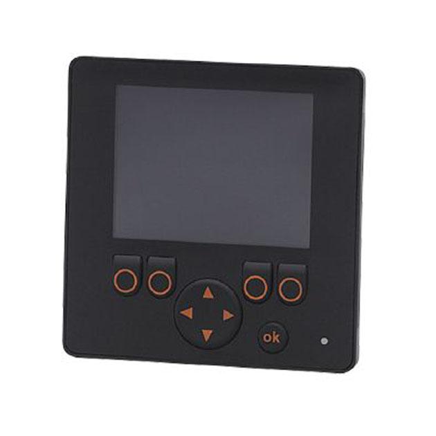 IFM CR0451 Programmable Display for mobile machines