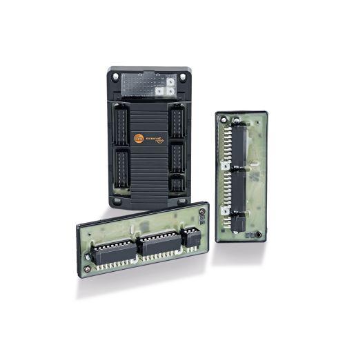 IFM I-O modules for mobile machines