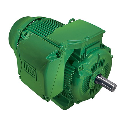 WEG W22 low-voltage-motor