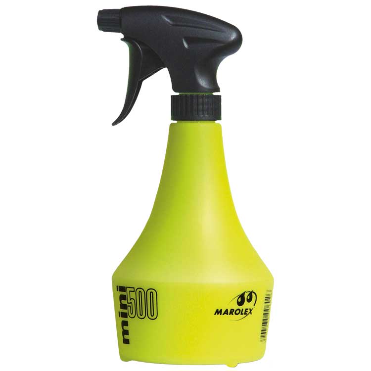 R+M Suttner Foam & Chemical Pressure Sprayer 0.5 liters EPDM