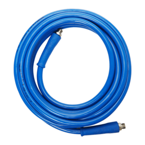 Blue Food Hose