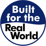 Built for the Real world