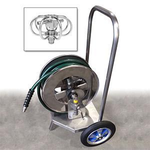 Chute-Cleaner-Trolly