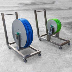 Pipe & Drain Cleaners