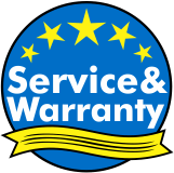 Service & Warranty