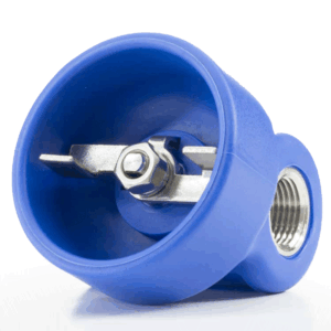 Suttner-ST-3100-Blue-ball-valve