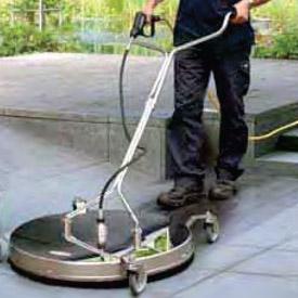 Floor Cleaner 521 075