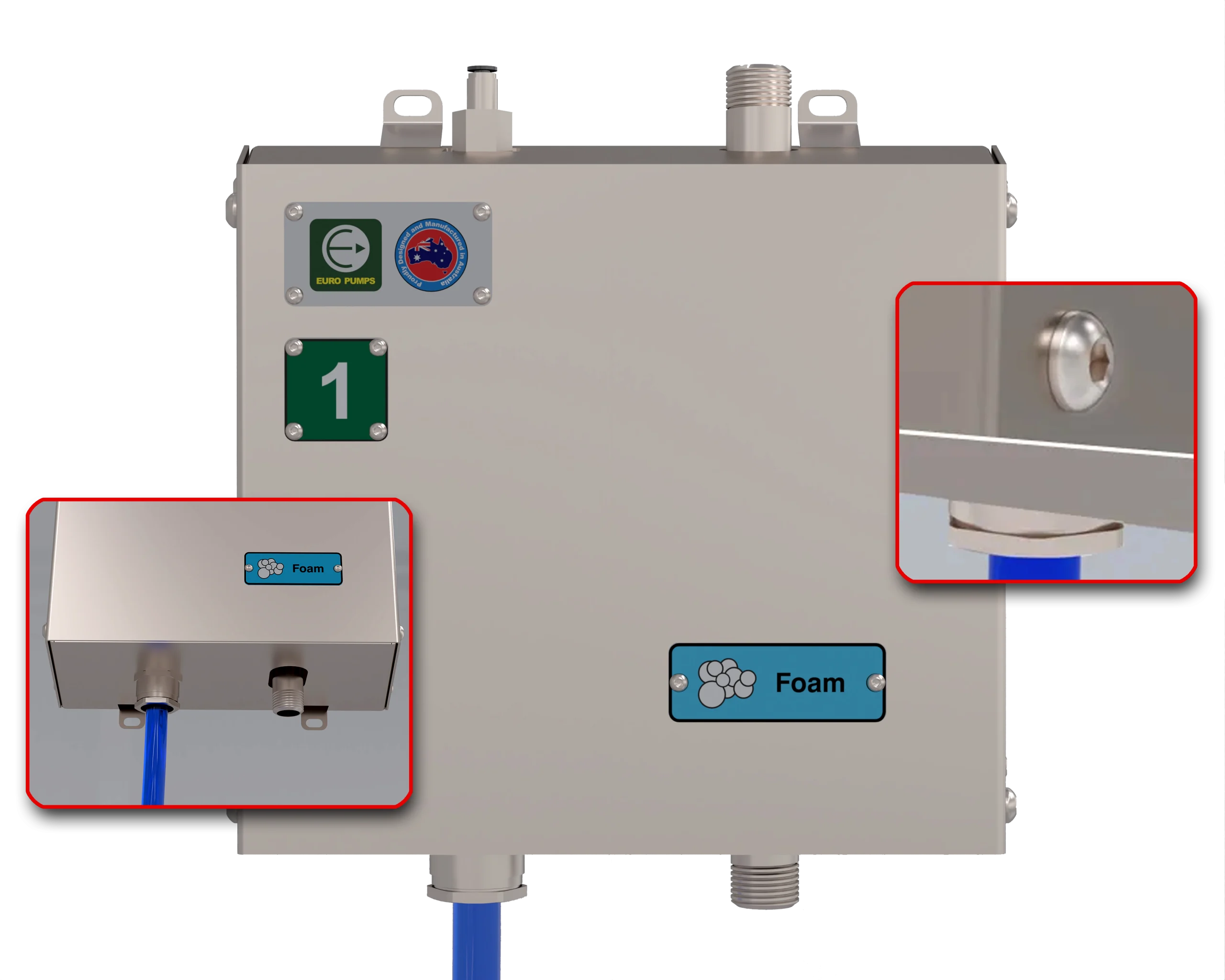 Euro-Pumps-Satellite-Tamper-Proof